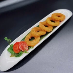 Beignets de calamar