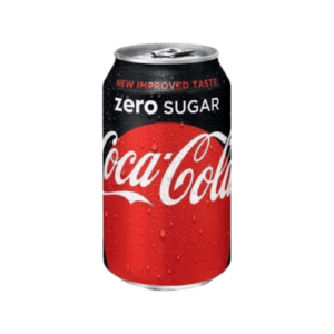 Coca cola Zero
