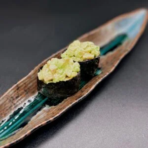 Gunkan Avocat
