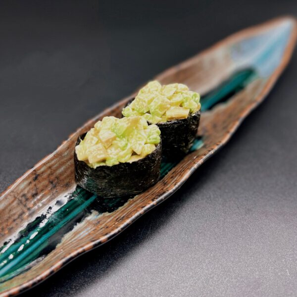 Gunkan Avocat