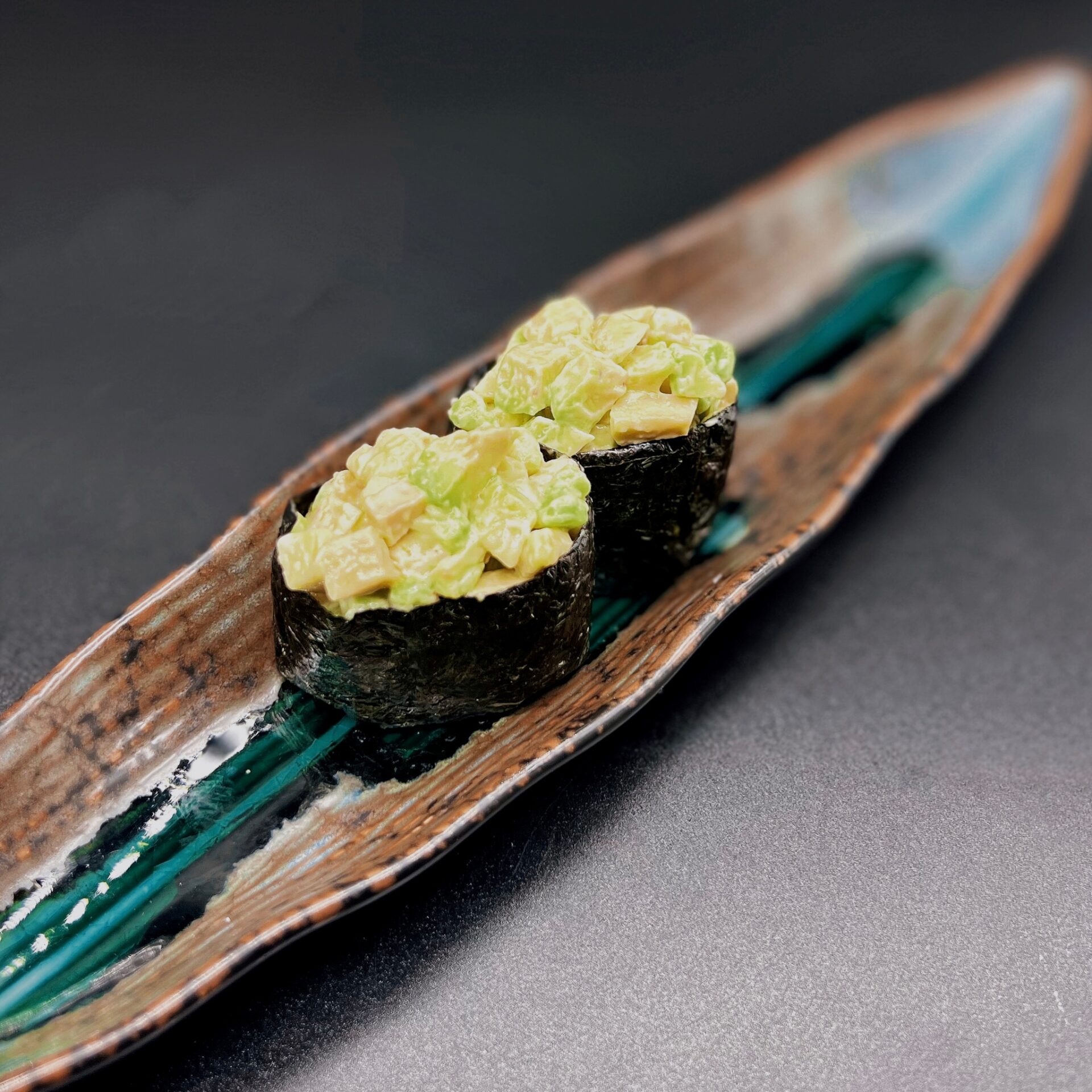 Gunkan Avocat