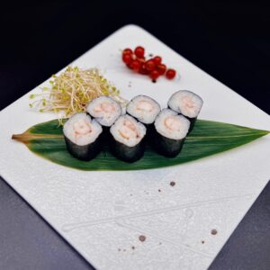Maki Ebi