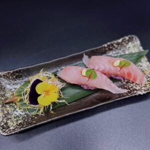 Nigiri Dorade