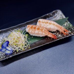 Nigiri Ebi