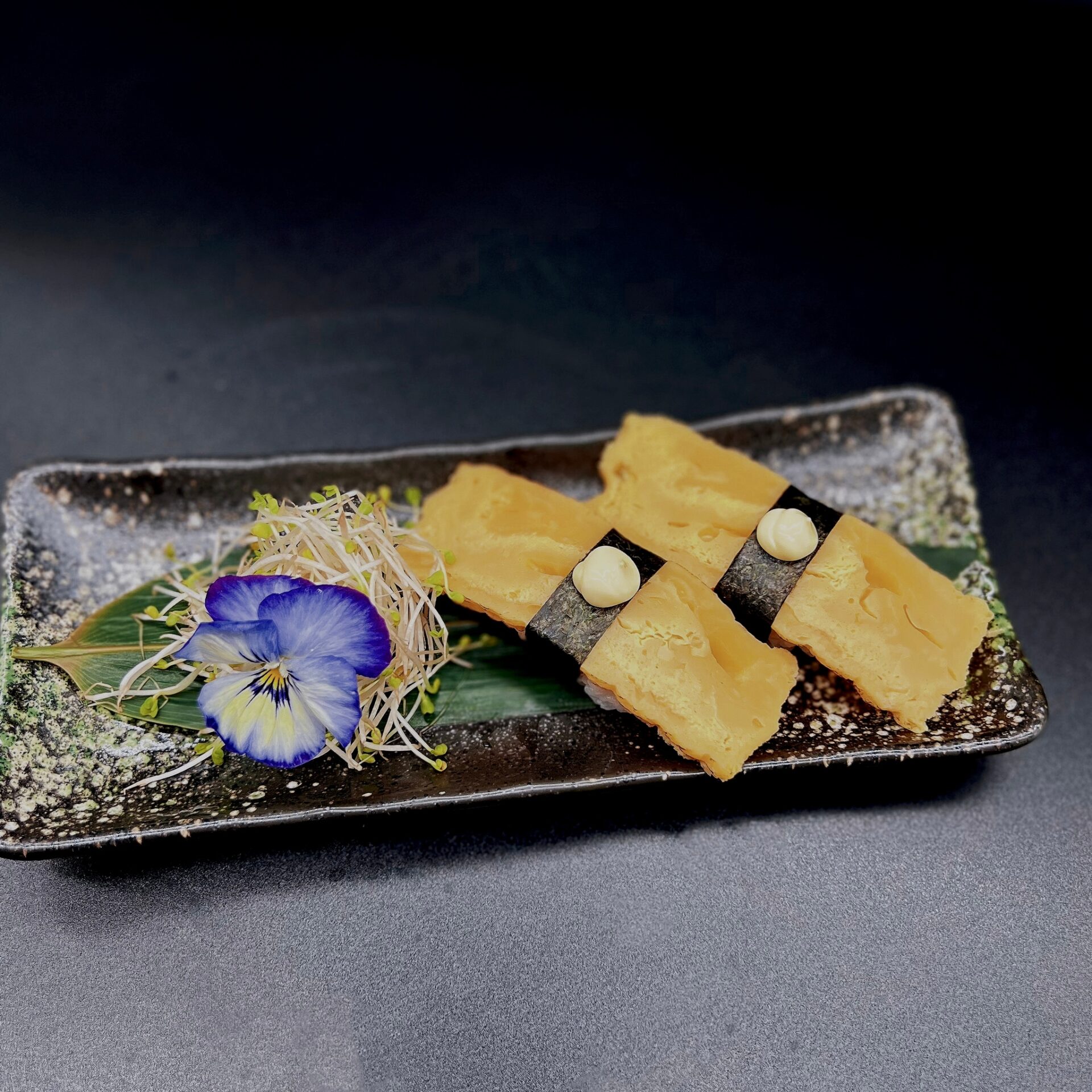 Nigiri Tamago