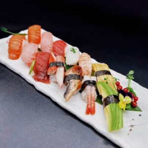 Nigiri mix 13 pièces