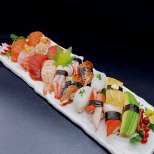 Nigiri mix 18 pièces