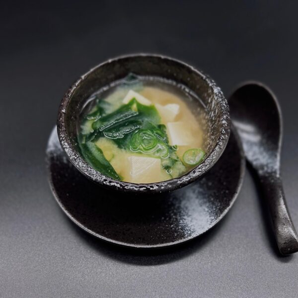 Potage Miso