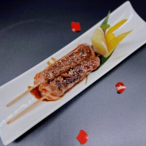 Rochettes de boeuf formage