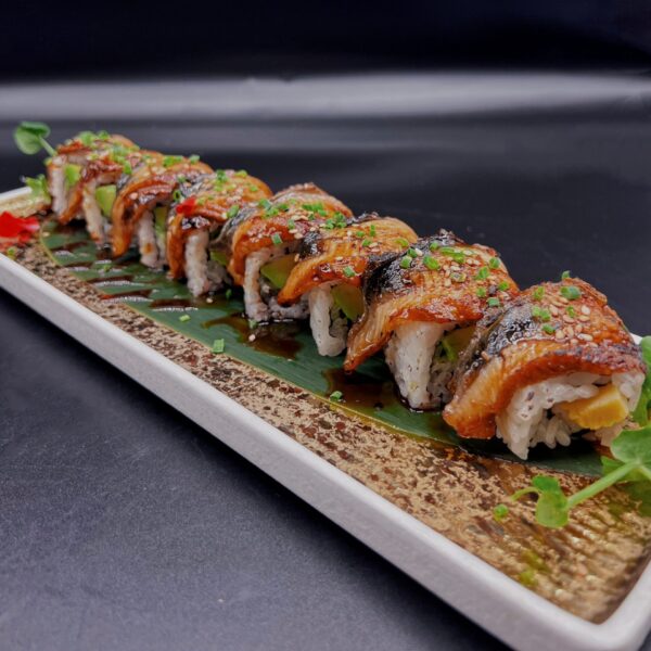 Unagi Roll