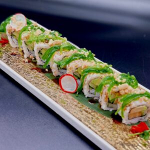 Veggie Roll
