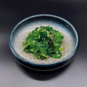 Wakame