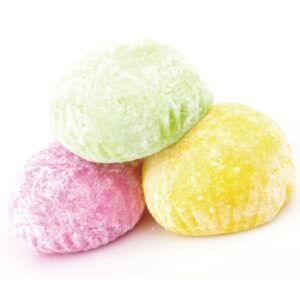 Mochi Ice cream au choix